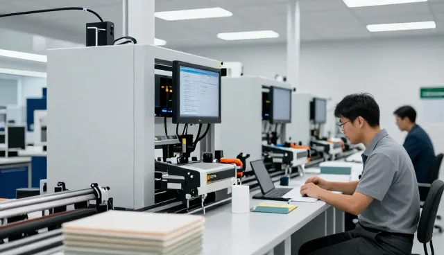 上海华标科技发展有限公司