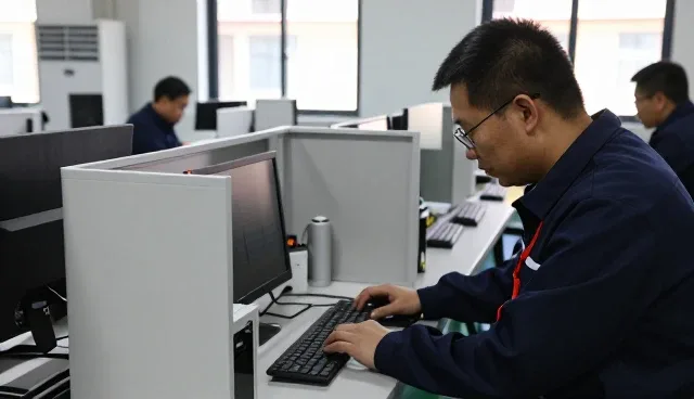上海华标科技发展有限公司布局成本控制领域，提升应用开发价值