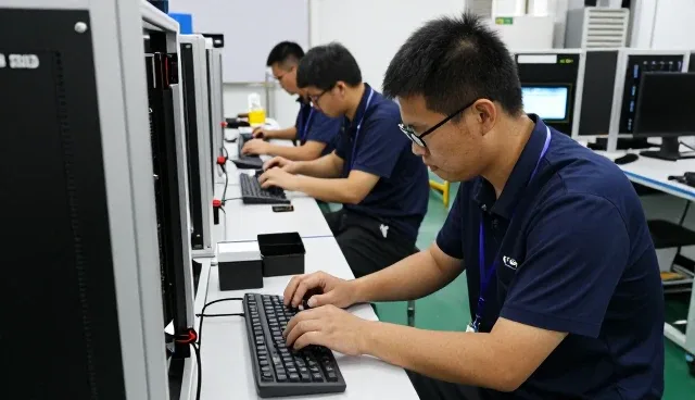 上海华标科技发展有限公司构建专业注重成本控制设计体系