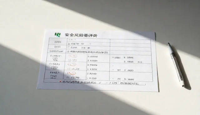 如何选择安全风险评估工具？