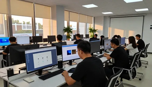 应用开发帮助客户实现注重成本控制目标